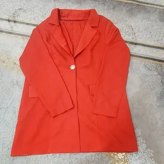 کت و شلوار زنانه