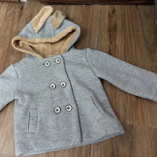 سویشرت کوچولو