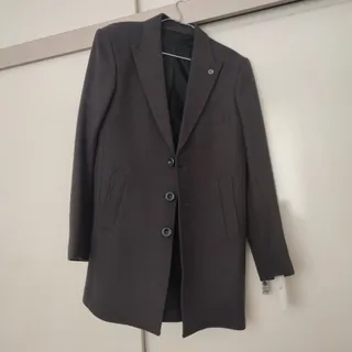 پالتو مردانه ترک