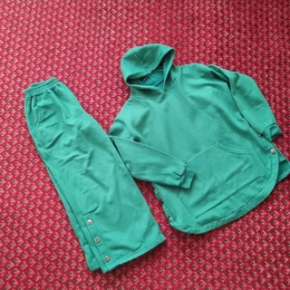 هودی شلوار ست