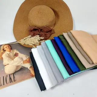 شال های نخی