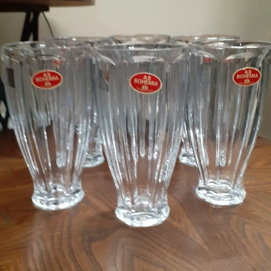 پارچ ولیوانهای مارک