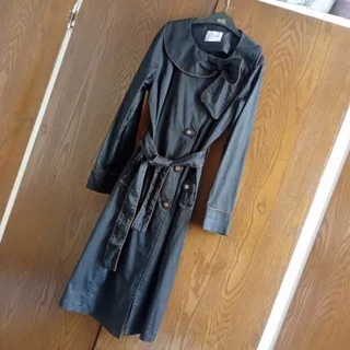 بارانی ترک اصل