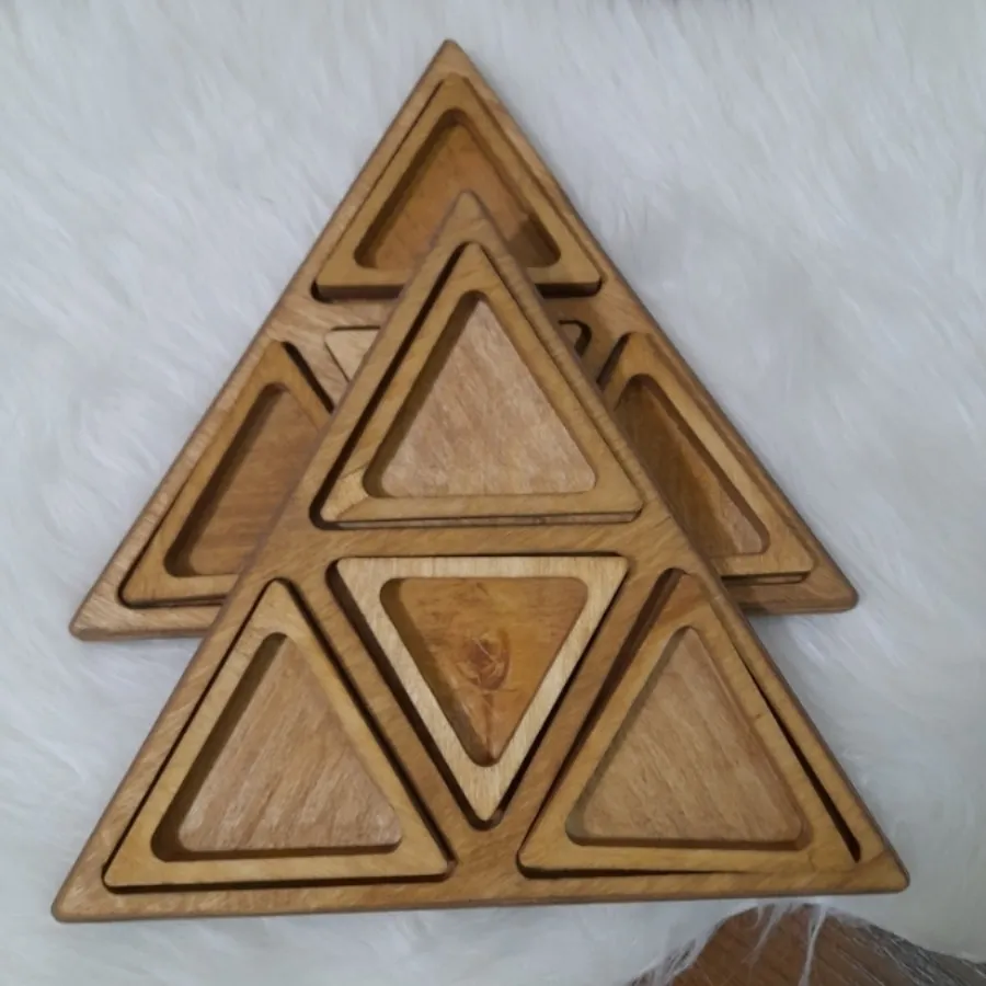 اوردورخوری چوبی