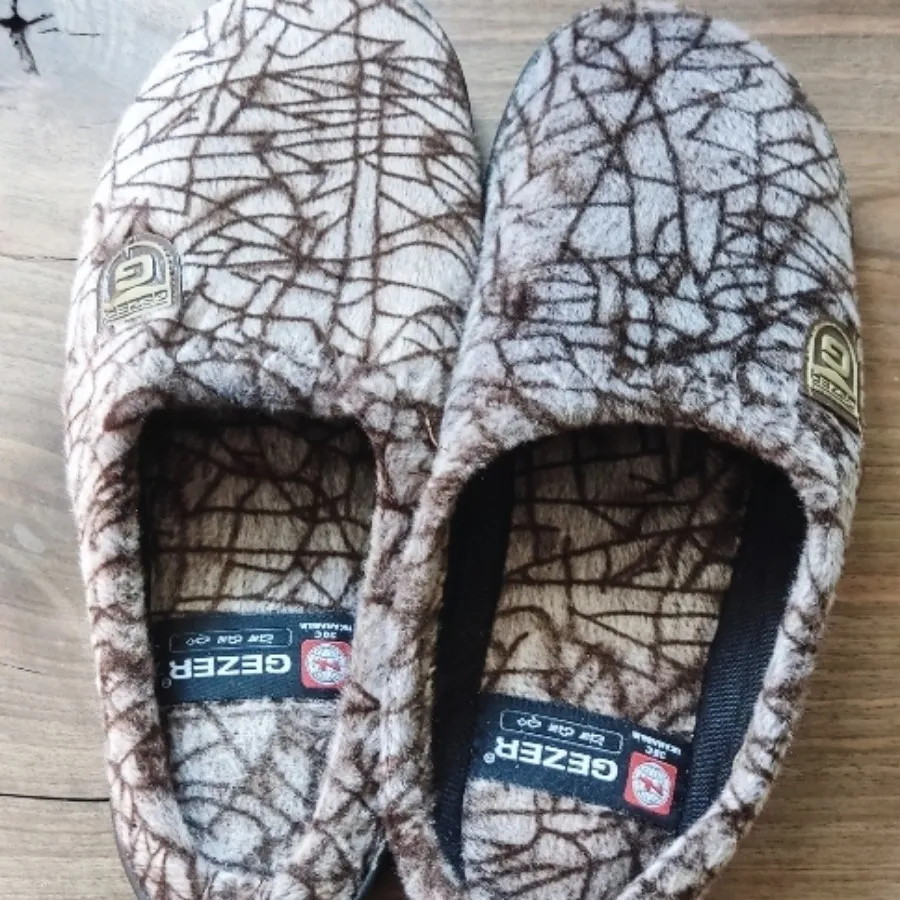 صندل روفرشی مردانه