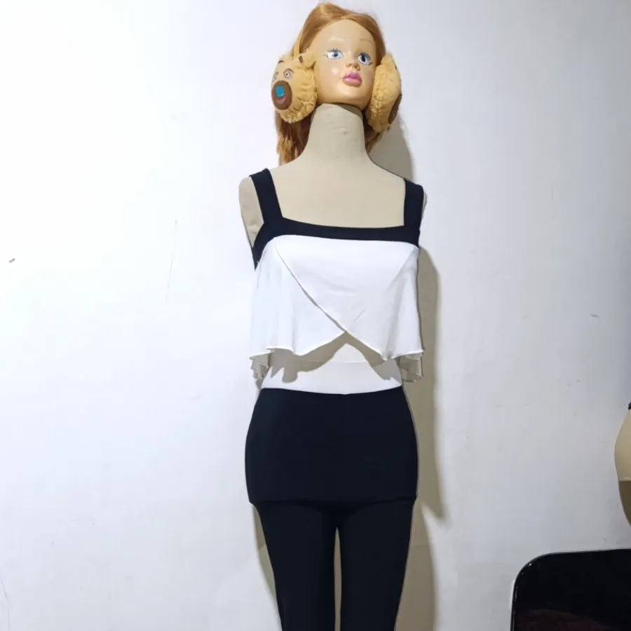 اوورال .سرهمی کشی