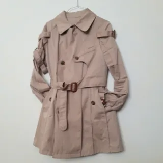 بارونی کوتاه