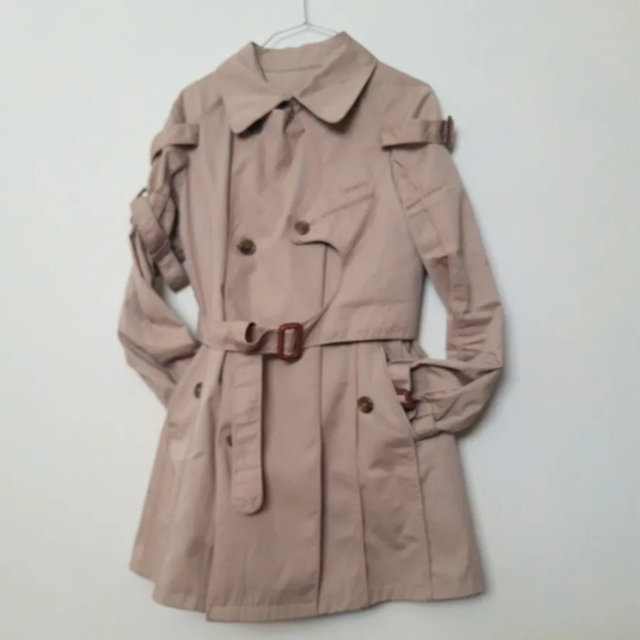 بارونی کوتاه