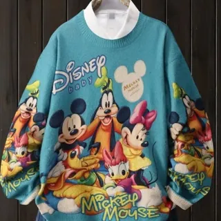 لباس پاییزی اورجینال دیزن