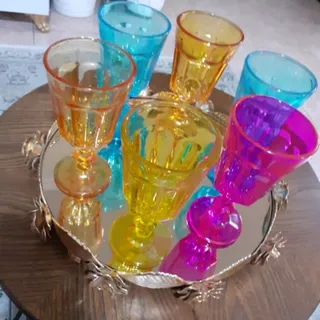 ظروف زیبا وکاربردی