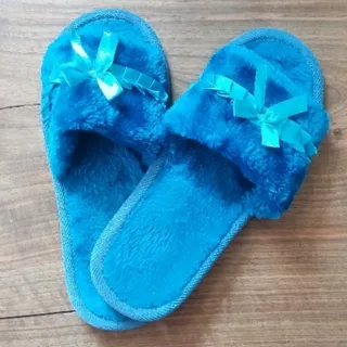 صندل روفرشی زنانه خارجی