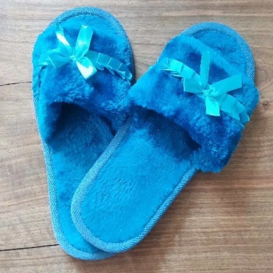 صندل روفرشی زنانه خارجی