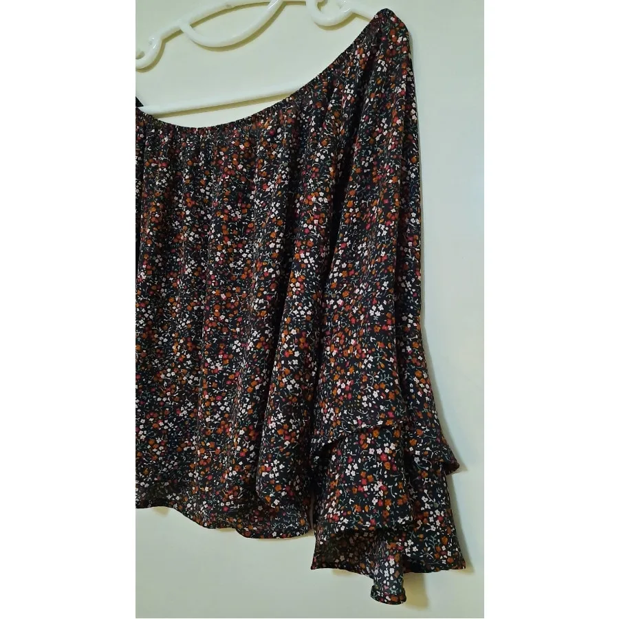 شومیز برند Honey Belle