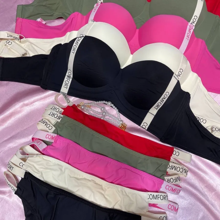 ست لباس زیر