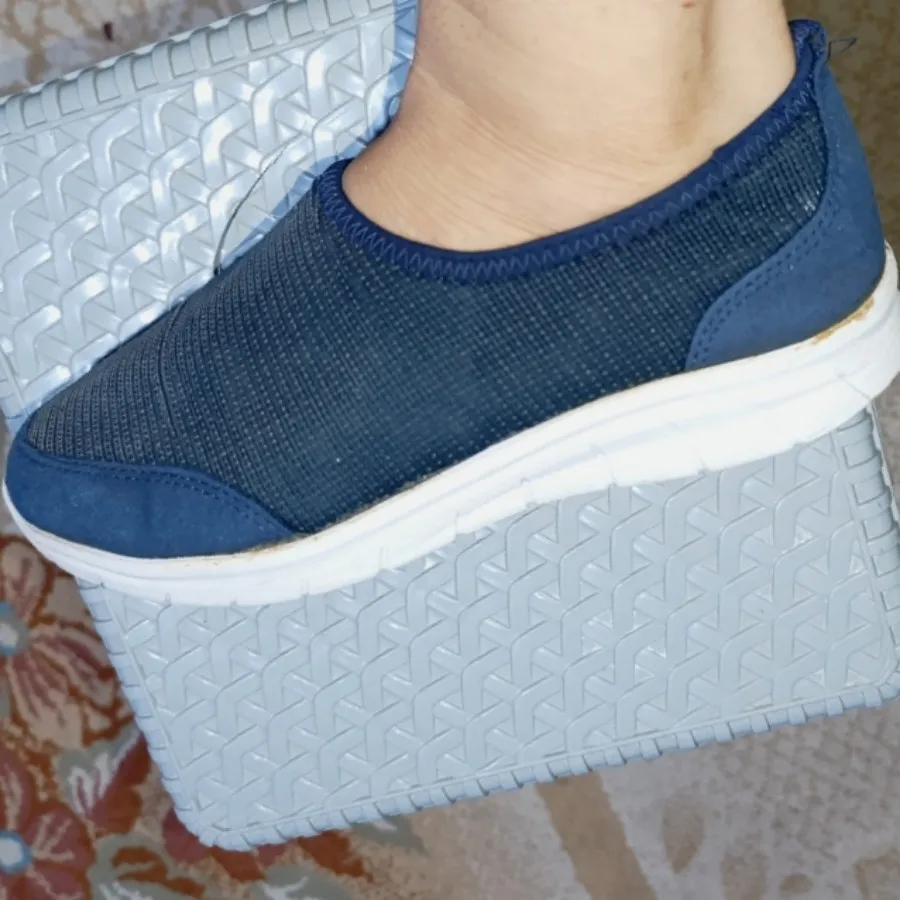 کفش راحتی  پیاده روی