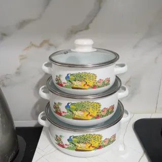 قابلمه لعابی