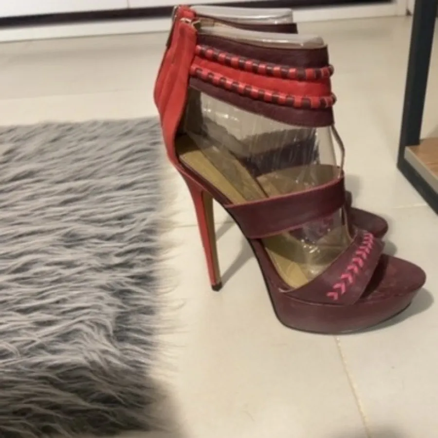 کفش مجلسی Aldo