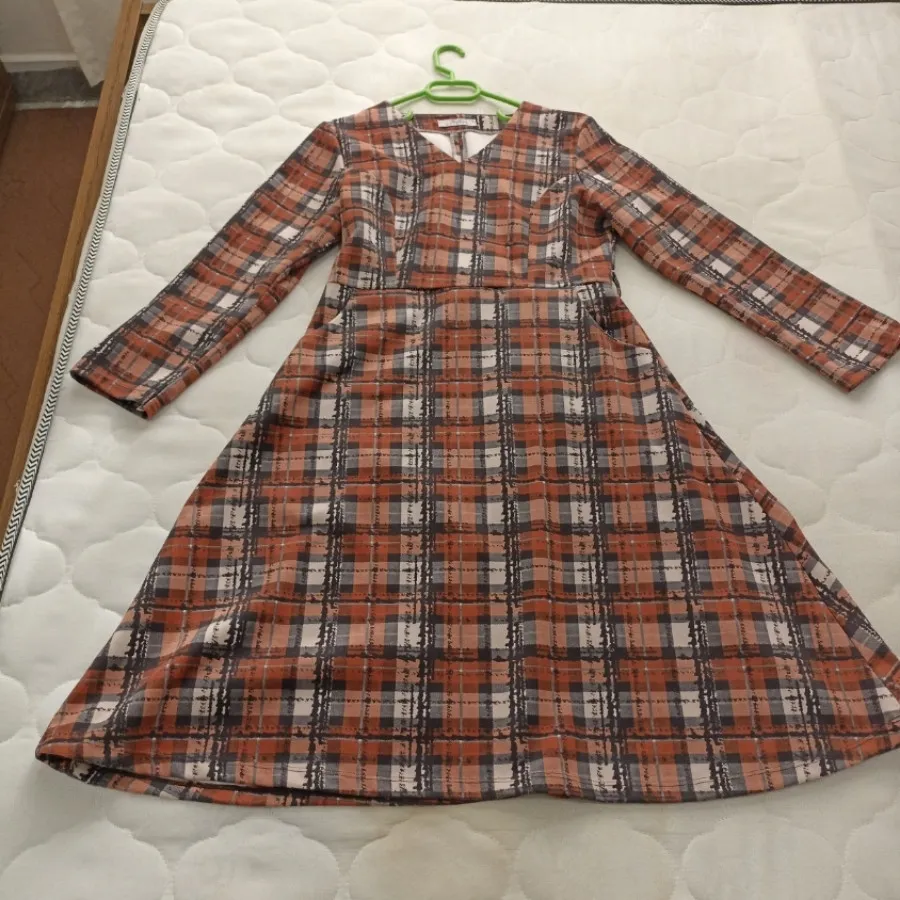 تونیک عروسکی