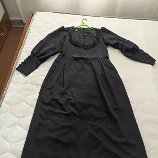 تونیک عروسکی