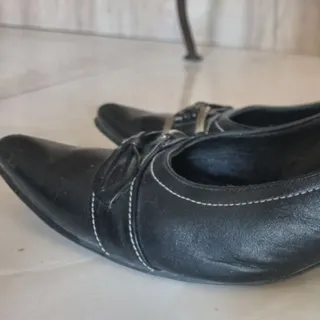 کفش مجلسی