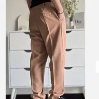 شلوار پارچه ای مازراتی