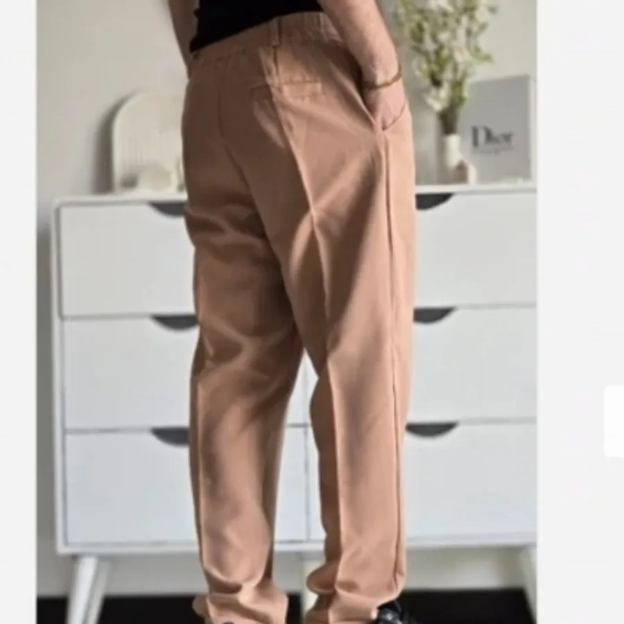 شلوار پارچه ای مازراتی