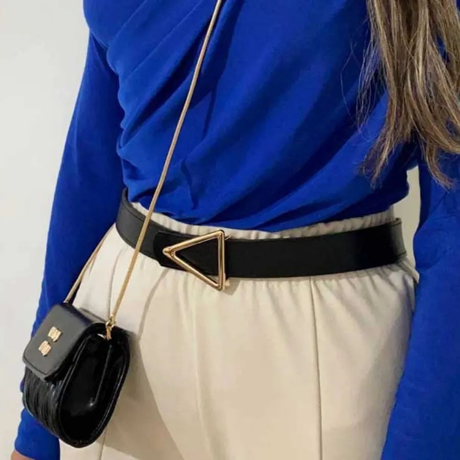 کمربند زنانه