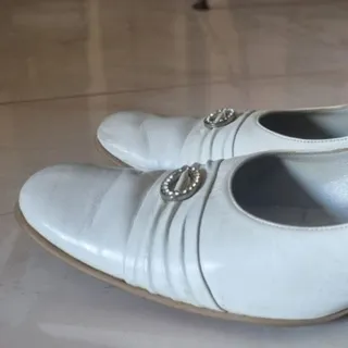 کفش مجلسی وراحت