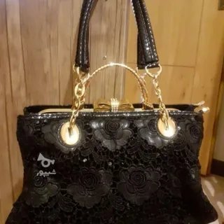 کیف وصندل ولباس شیک