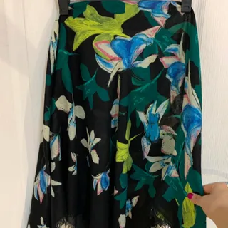 روسری خارجی