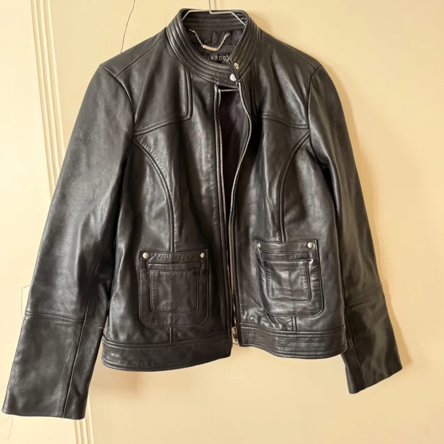 کت کوتاه اصل از امریکا