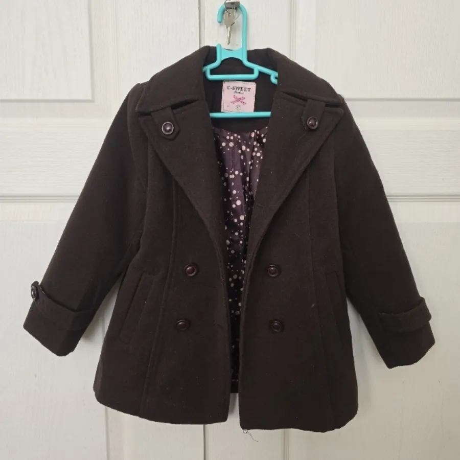 پالتوی فوتر