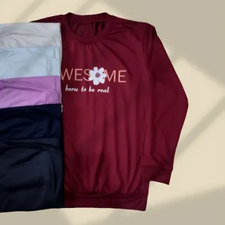 بلوز دورس زنانه طرح گل 2