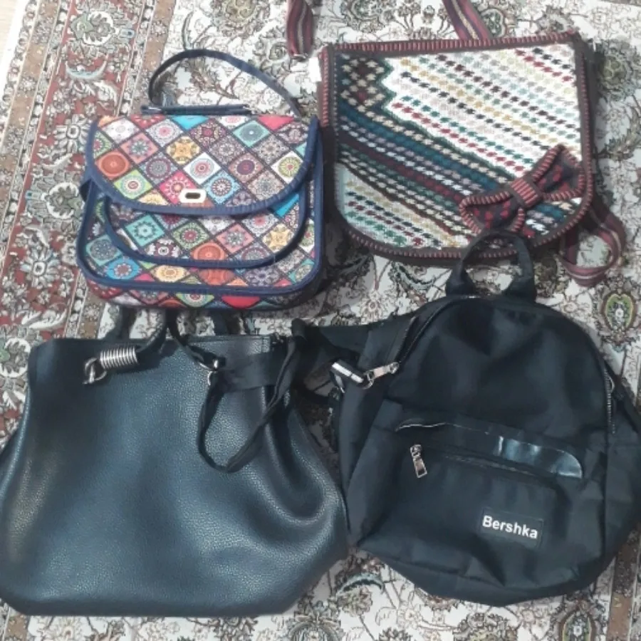 کیف برشکا