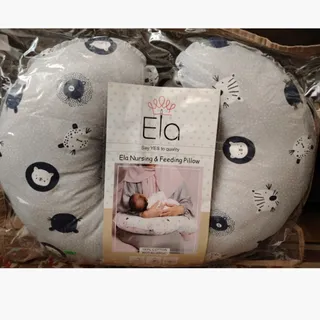 بالش شیردهی إلا