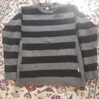 بافت راه راه