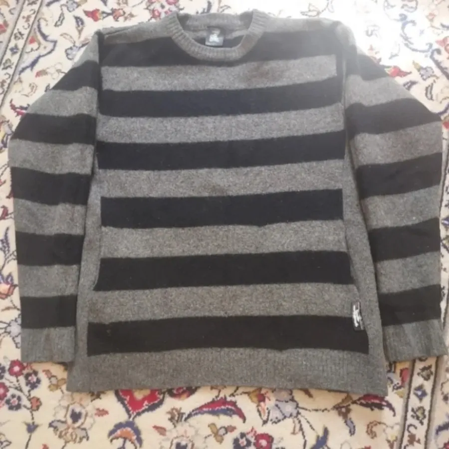 بافت راه راه