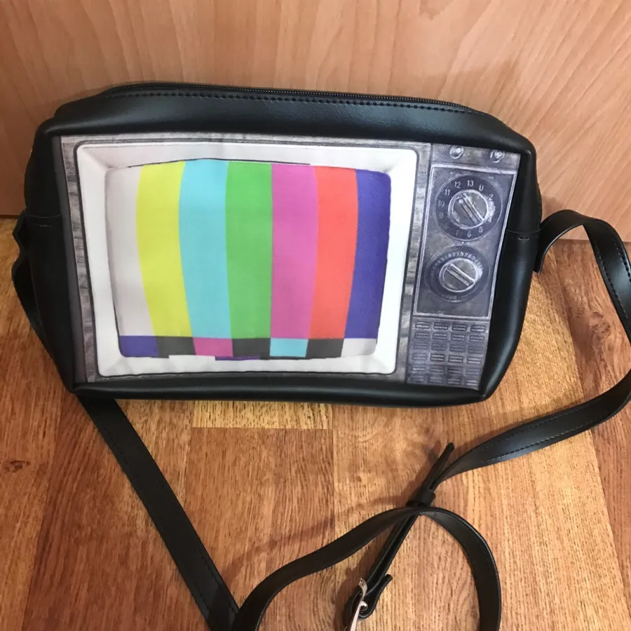 کیف تلویزیون