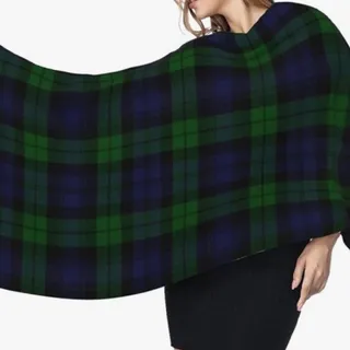 شال پشمی ترک