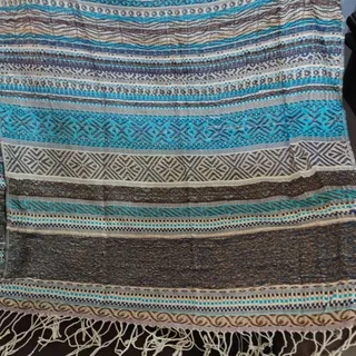 شال نخی لطبف