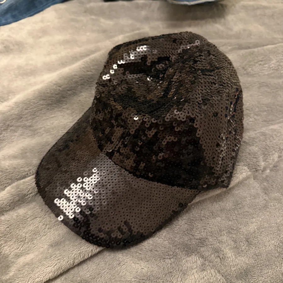 کلاه بیسبالی