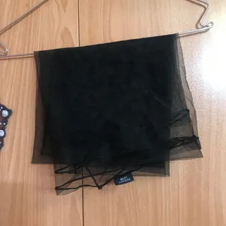 مینی اسکارف