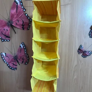 جاروسری 5 طبقه