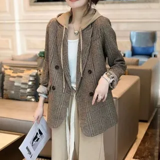 کت پشمی چها رخونه