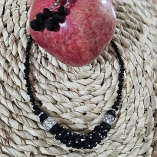 بدلیجات مشکی