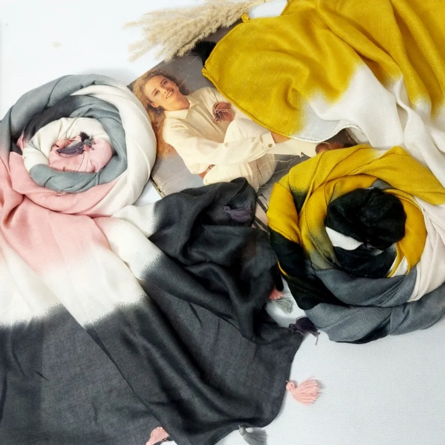 شال وارداتی