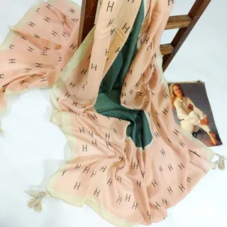 شال وارداتی