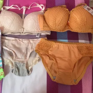 ست لباس زیر