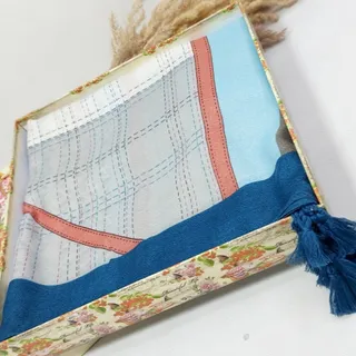 شال وارداتی