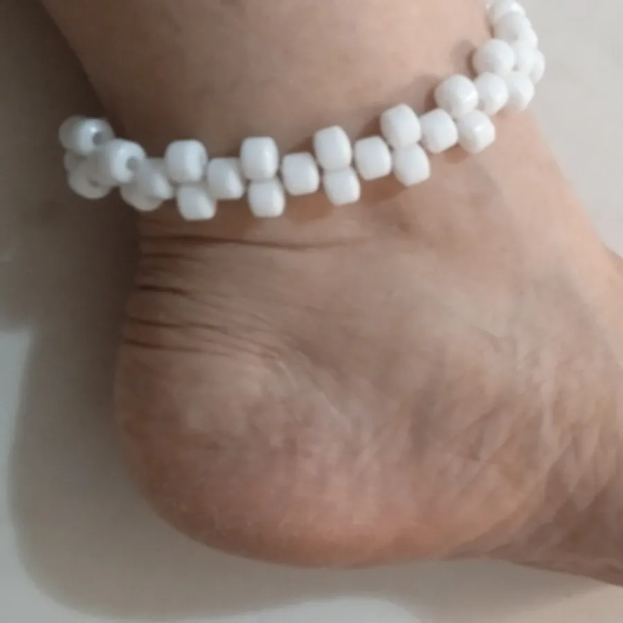 خلخال و پابند